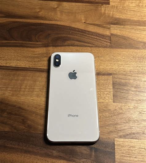 Iphone X 256gb Silver Unlocked For Sale In Minneapolis Mn Offerup