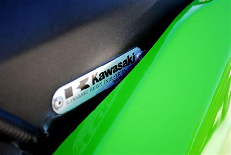Kawasaki Motorcycle Logo Wallpapers BadAssHelmetStore