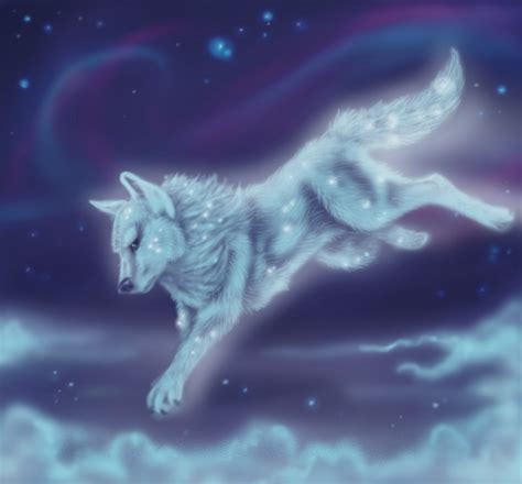 Wolf Gods Odin By Moonsongwolf On Deviantart