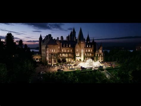 The uniquely imaginative baz luhrmann (moulin rouge!, australia) tackles f. Scenes from New Gatsby Movie!! #Gatsby House at night ...