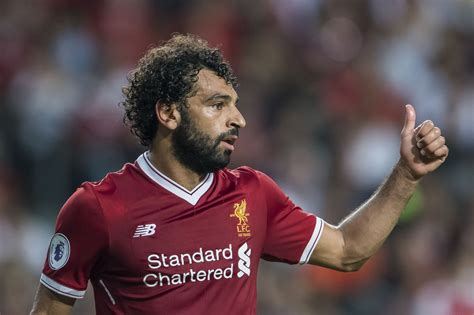 Why Mohamed Salah is just getting started at Liverpool | Accumulator Tips