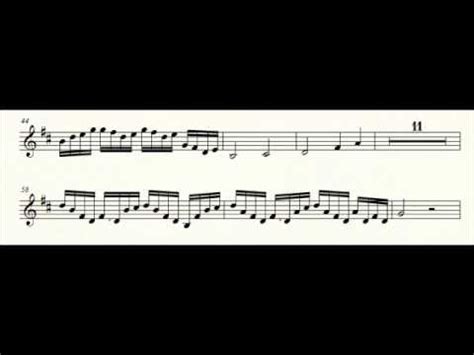 Music for deep sleep is proud to present the tranquility of classical music. Yellowcard - For You, And Your Denial (Violin Sheet Music) - YouTube
