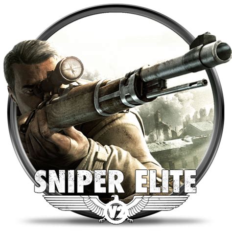 Sniper Elite Png Transparent Images Png All
