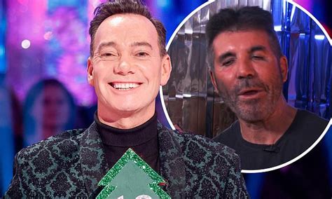Craig Revel Horwood Reveals He Decided Not To Have Botox After Seeing