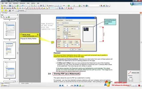 To provide an interface that lets us browse using a single hand and to integrate the official desktop client with the android version through an internal chat where you can send yourself texts and. Download PDF-XChange Editor for Windows 7 (32/64 bit) in English