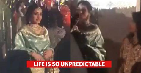 The Last Unseen Video Of Sridevi Will Make You Cry When You See Her
