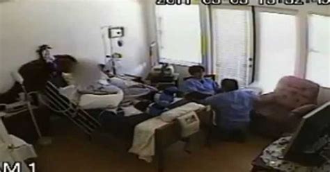 Shamelessly Shameless Two Male Nurses Caught On Camera Sexually