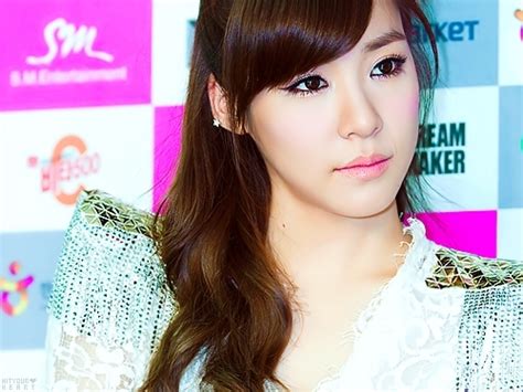 Tiffany Hwang Profile Tiffany Girls Generation Fanpop