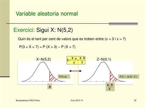 Ppt Variable Aleatòria Continua Powerpoint Presentation Free