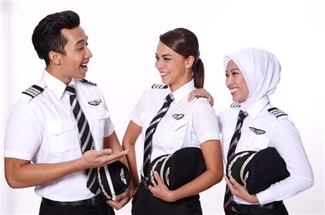 Visit the base salary for captain pilot in command (large jet) ranges from $120,246 to. Fly Gosh: Air Asia Pilot Recruitment ( Return Home Program ...