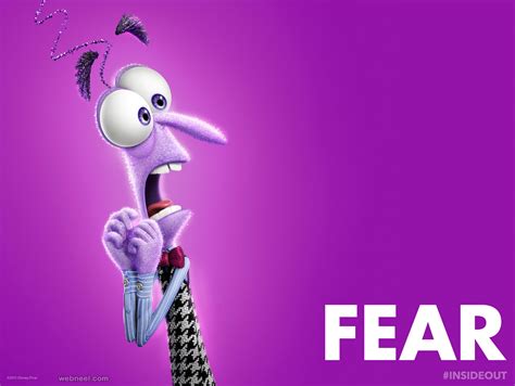 Inside Out 3d Animation Movie Character Designs Trailers And Wallpapers