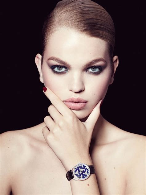 Be Brilliant Daphne Groeneveld Shines In Bergdorf Goodman Mag Daphne Groeneveld Jewelry