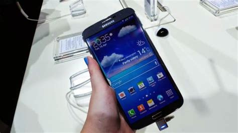 Top 10 Big Screen Phones To Buy In 2014 Best Large Screen Smart