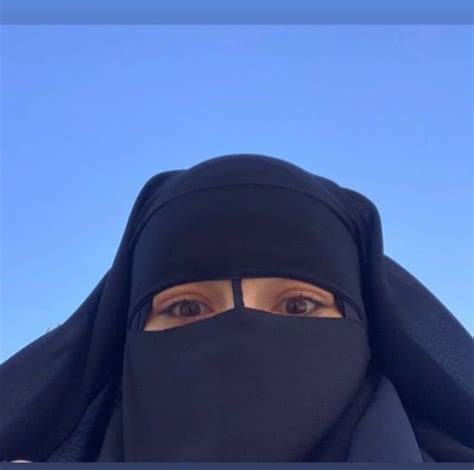 Arab Girls Hijab Girl Hijab Muslim Girls Mode Niqab Niqab Aesthetic