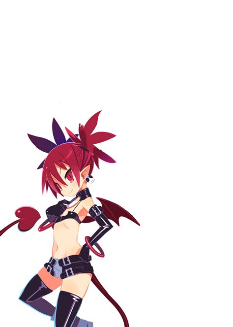 Disgaea 1 Complete Official Website
