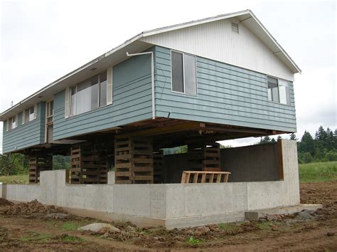 Impressive certifications, experience, and expertise. Residential Services | NW Structural Moving