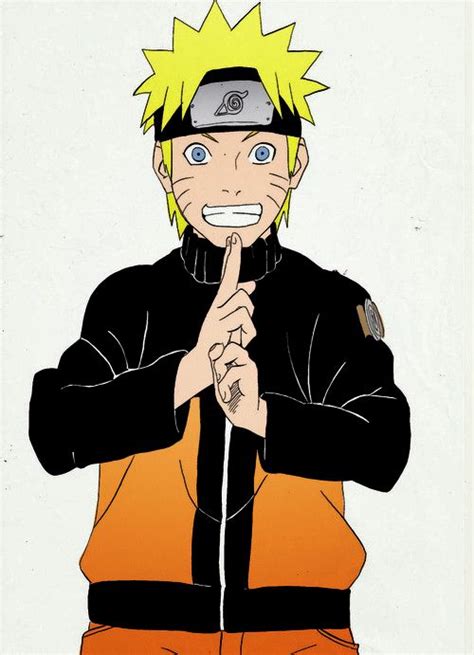 Uzumaki Naruto Naruto Mangá Anime Naruto