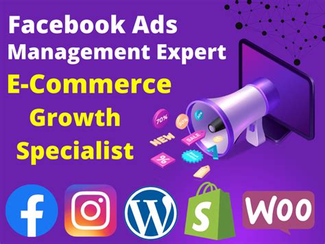 Facebook Ads Management Expert And Ecommerce Growth Specialist Upwork