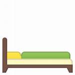 Bed Icon Emoji Noto Objects Google Icons