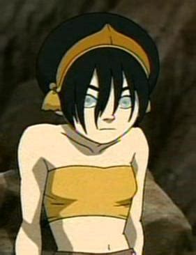 Toph Avatar The Last Airbender Image Fanpop