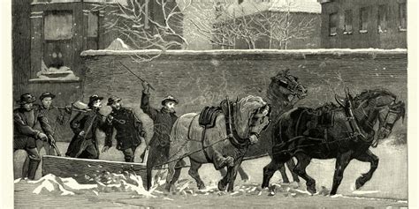 The History And Evolution Of Snow Removal Equipment