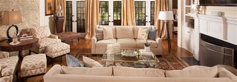 Get matched with top interior designers in harrisburg, pa. Custom Window Treatments - West Chester PA Interior ...