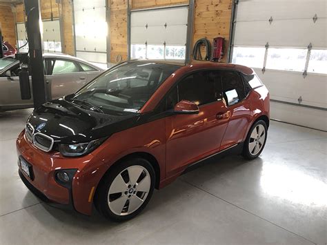 Get the motor trend take on the 2014 i3 with specs and details right here. 2014 BMW i3 | Precision Imports