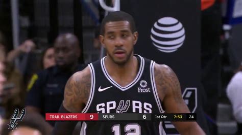 Milwaukee bucks vs atlanta hawks 15 apr 2021 replays full game. Highlights: Spurs vs. Trail Blazers 12/2 - YouTube