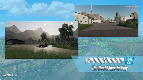 Swiss V 10 Maps Farming Simulator 2022 Mod Ls 2022 Mod Fs 22 Mod