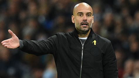 City are considering attacking options as sergio aguero will leave in summer but guardiola says they will. Pep Guardiola slammed for his tactics - Sports Monks