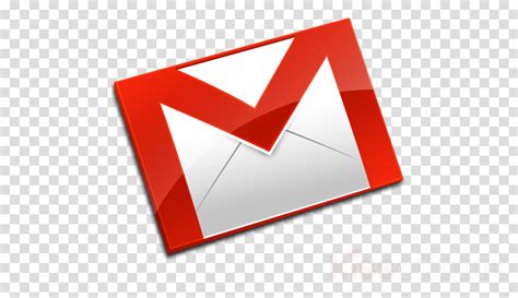Black Gmail Logo Png Transparent Png Kindpng Images