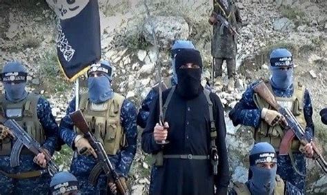 Despite the renewed fighting by u.s. ISIS loyalists behead 7 including women and a child in ...