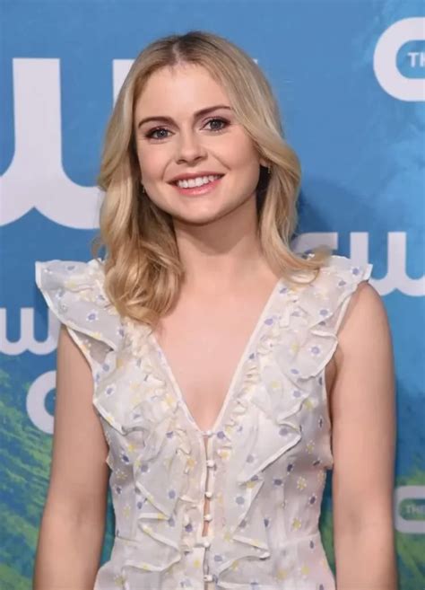 50 Rose Mciver Hot And Sexy Bikini Pictures Inbloon