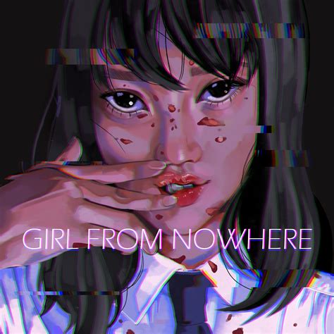 Nanno Girl From Nowhere Anime