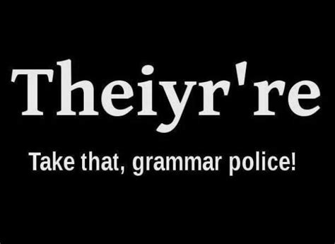 Some Of The Funniest Grammar Memes From Around The Web