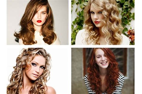 22 Types Of Perm That Could Change Your Hair And Your Life