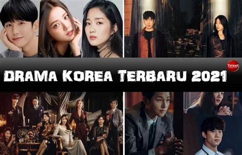 7 Rekomendasi Drama Korea Dengan Rating Tertinggi 2021 Vrogue