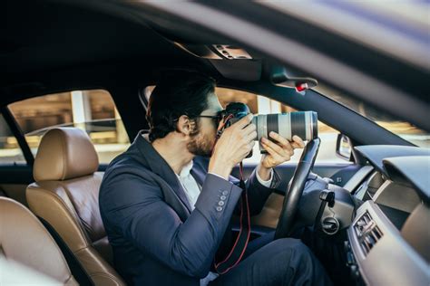 Examine claims data, investigate the facts of loss, determine coverage and liability. 10 Expert Surveillance Techniques For Private Investigators | PI News