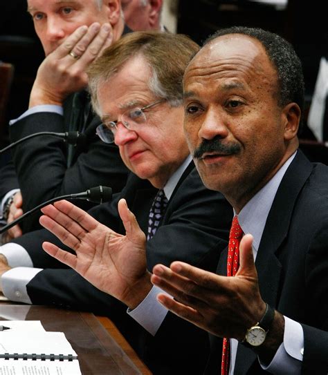 Ex-Fannie Mae Chief Is Dismissed From Investors’ Suit - The New York Times