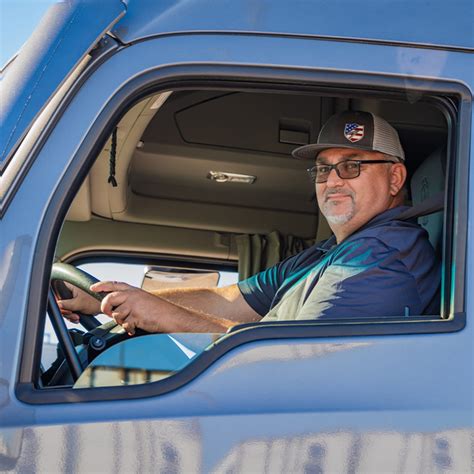 Truck Driver Salary: How Much Do Truck Drivers Make?