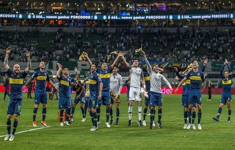 28/04/2021 conmebol libertadores game week 2 ko 02:30. Boca vs River: el camino del 'Xeneize' a la final de la ...