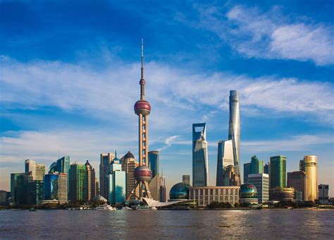 It is the world's most populous country, with a population of around 1.4 billion. Shanghai China