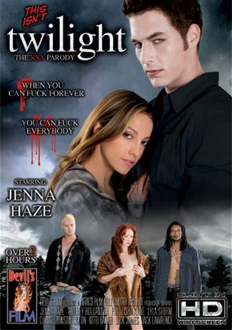 This Isn T Twilight The Xxx Parody Streaming Video At Vanessa Chase Store With Free Previews