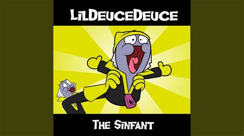 the sinfant feat eilemonty and jayme gutierrez youtube