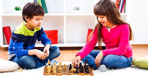 Benefícios Dos Jogos De Tabuleiro