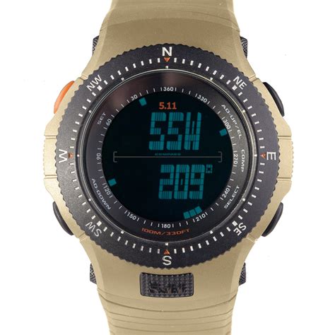 5 11 tactical field ops tactical military watch official 5 11 site tactical watch military