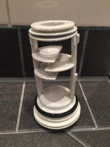 Minimale kenntnisse (ohmsches wenn ich das wasser komlett über das flusensieb auslaufen lasse und auf schleudern schalte, fängt trotzdem nur die pumpe an und hört nicht mehr auf. Waschmaschine schleudert nicht - 10 Ursachen und wie man ...