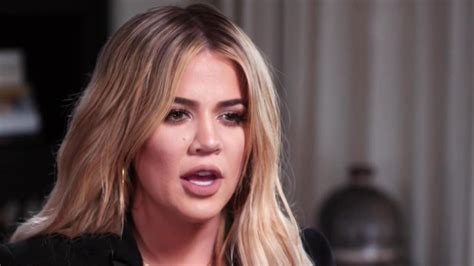Exclusive Khloe Kardashian Opens Up About Revenge Body Reveals How She Lost Over 40 Pounds