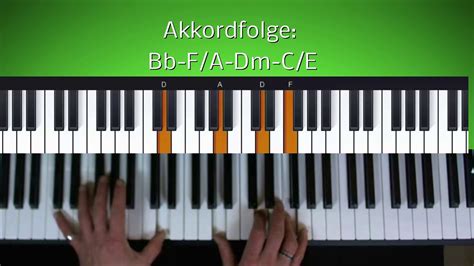 Cm * a b e b das karussell wird sich weiterdrehn e b auch wenn wir auseinandergehn. Piano-Neujahrs-Song: "Liebe das Leben" - YouTube
