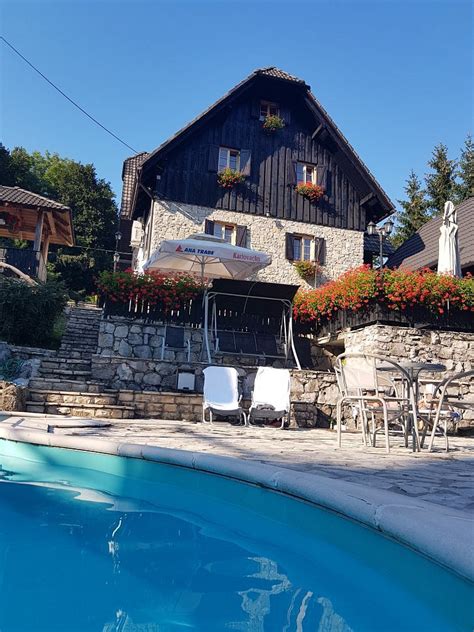 Ethno House Plitvice Updated Prices Reviews And Photos Plitvice Lakes